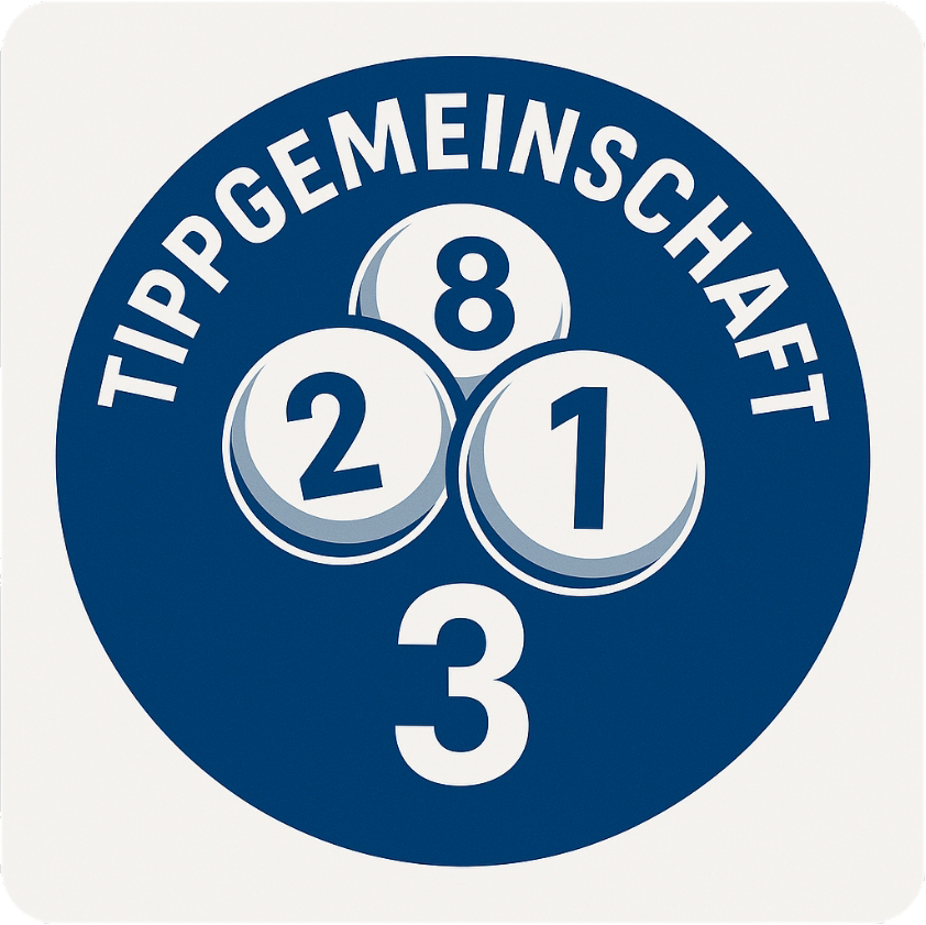 Tippgemeinschaft 3